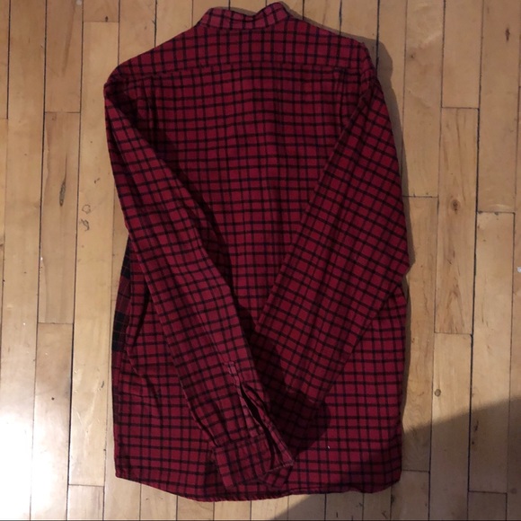 Surface 2 Air X Kings of Leon, plaid flannel - Picture 2 of 5